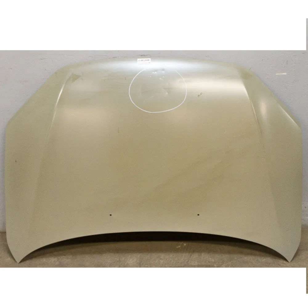 Капот ВАЗ 2190 Granta (катафорез) 21900-8402010-70, Уценка LADA 21900-8402010-70-N20 Уценка