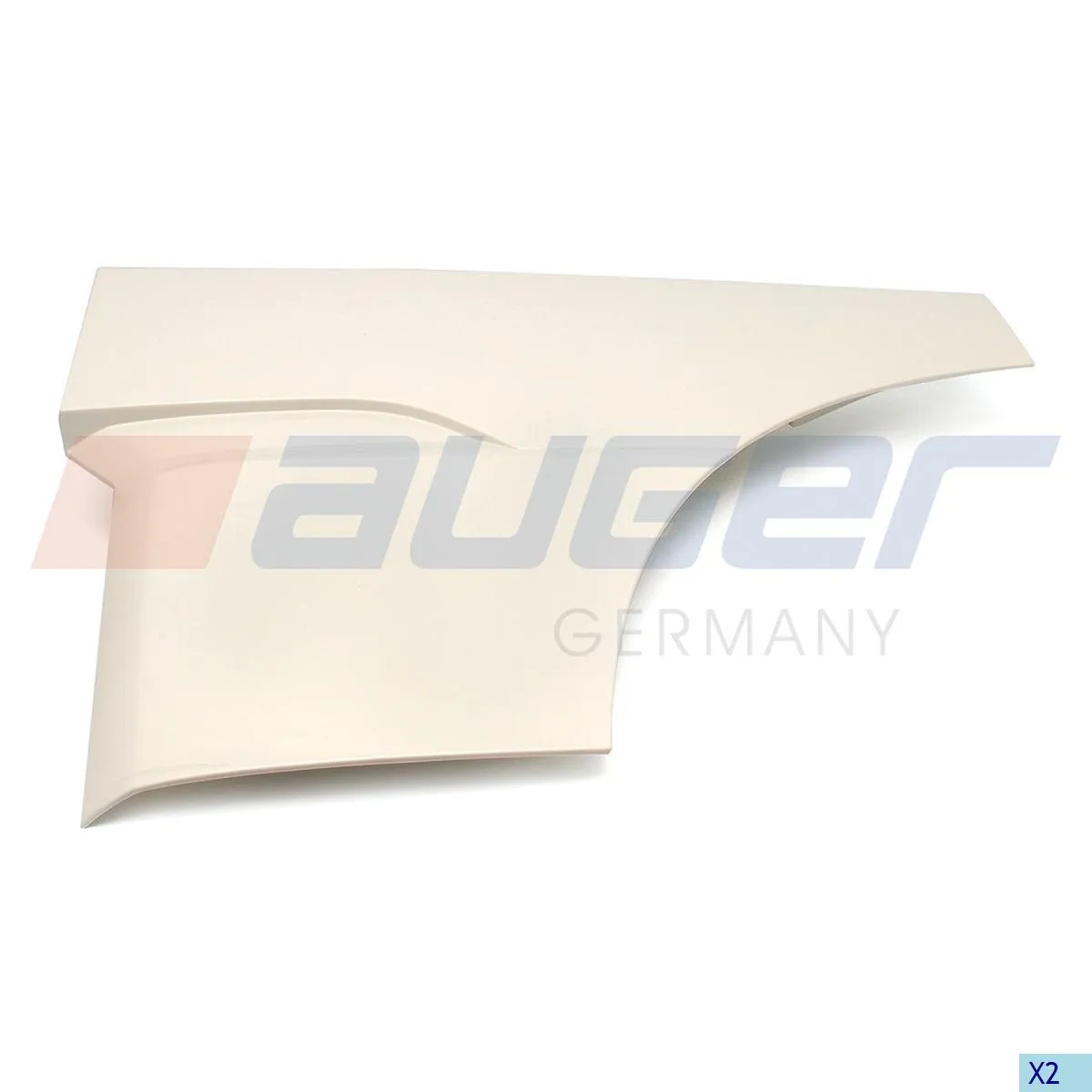 Продолжение двери левое D XF 106 AUGER 83977