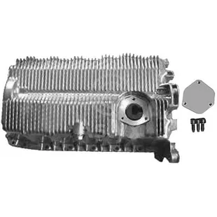 МАСЛЯНЫЙ ПОДДОН VW GOLF/PASSAT/TOURAN 03- ASLYX AS203234