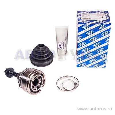 ШРУС наружний VK TECHNOLOGY VT 01048