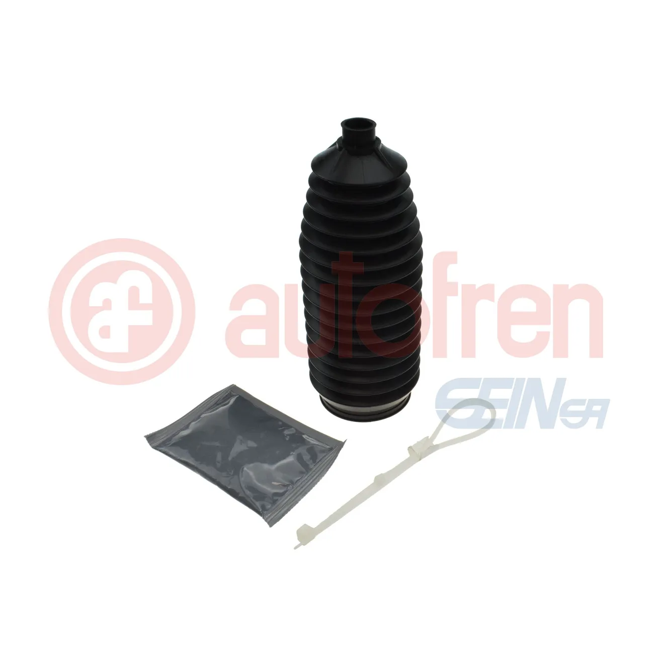 Пыльник рулевой рейки CHEVROLET CAPTIVA (2006>) SEINSA D9319
