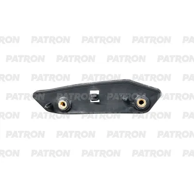 Кронштейн переднего правый Mondeo 2007- PATRON P76-FD004AR