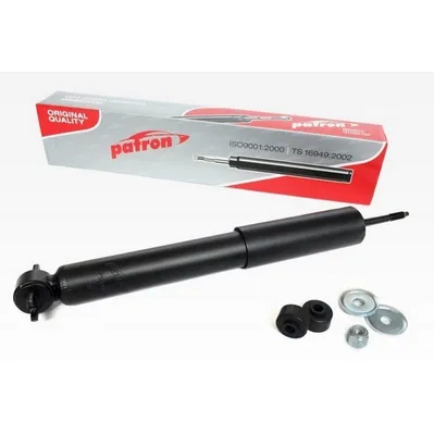 Амортизатор подвески передн GAZ: VOLGA 3102/31029/31022 82-94 [масляный PATRON PSA311709