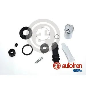 Ремк-т супп. с поршнем Mazda 323 III 8-85-3-93, 62 SEINSA D41190C