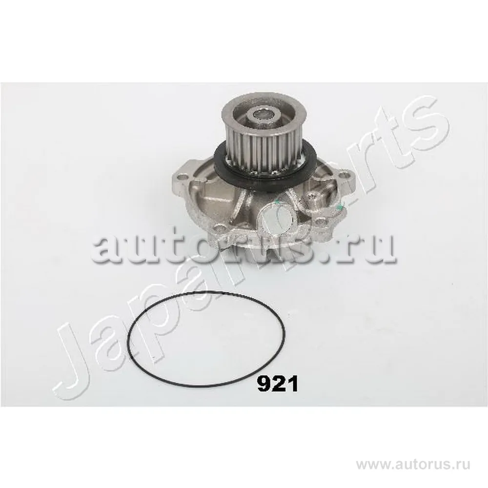 Помпа, водяной насос CHRYSLER VOYAGER IV 2.5/2.8 CRD -08 JAPANPARTS PQ921