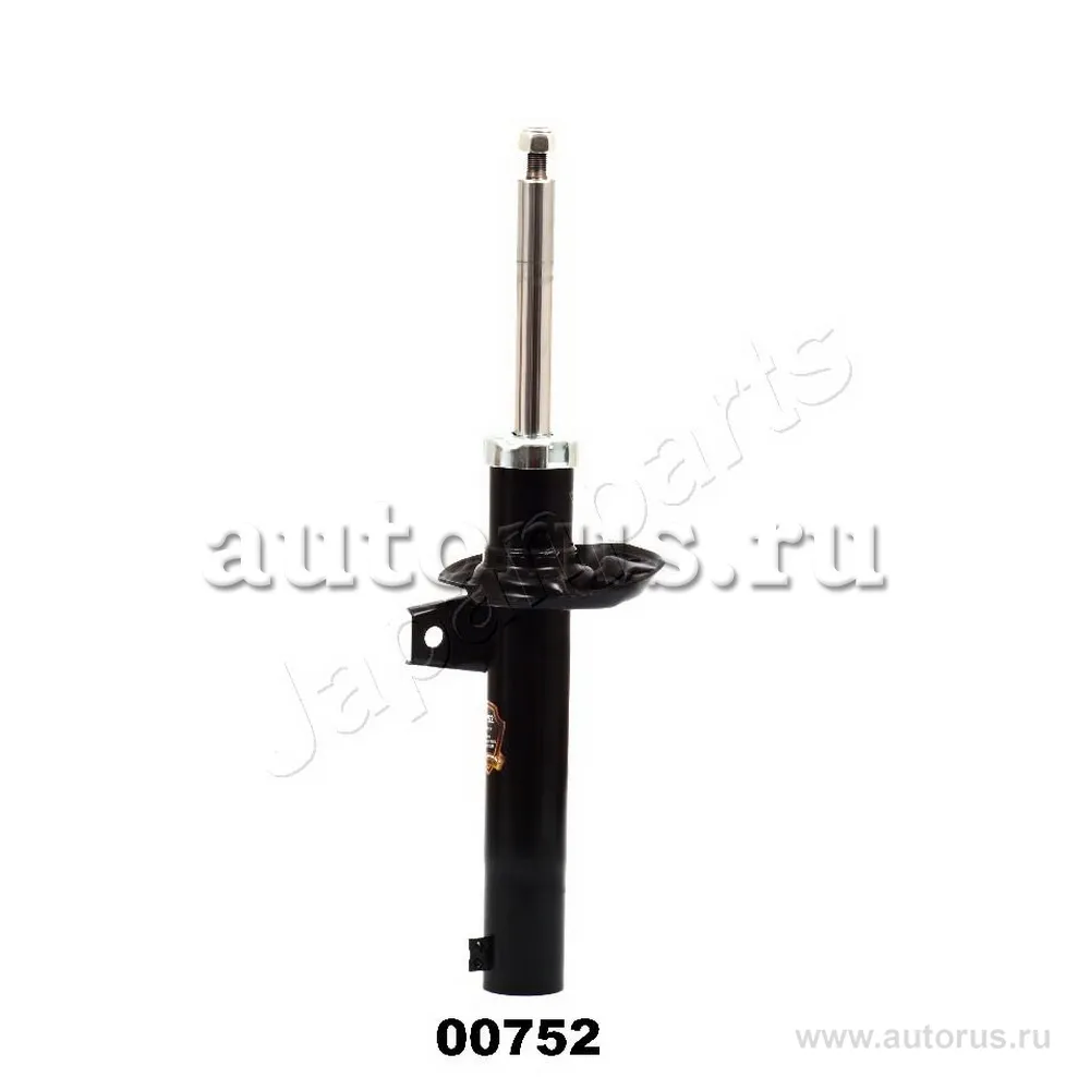 Амортизатор подвески передн газ Skoda Yeti, VW Tig лев MM00752