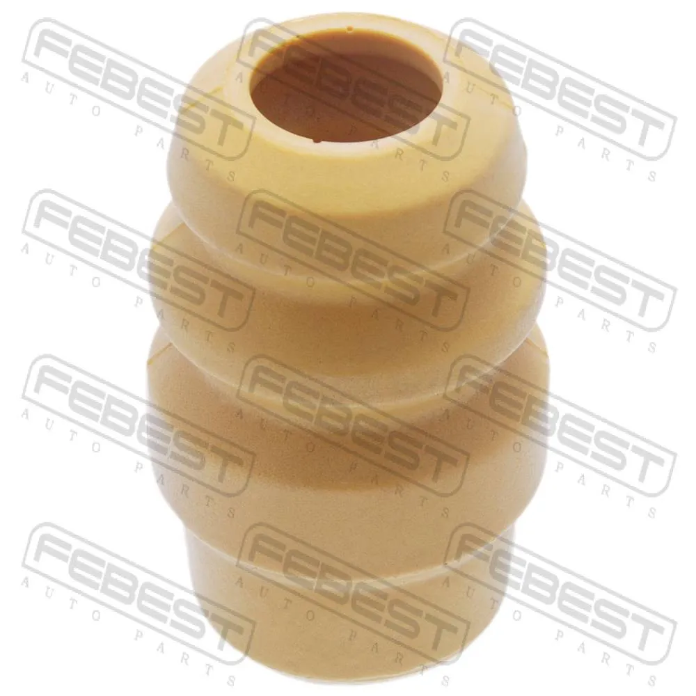 Отбойник заднего амортизатора KIA SPECTRA 2004-2009 FEBEST KD-SPAR