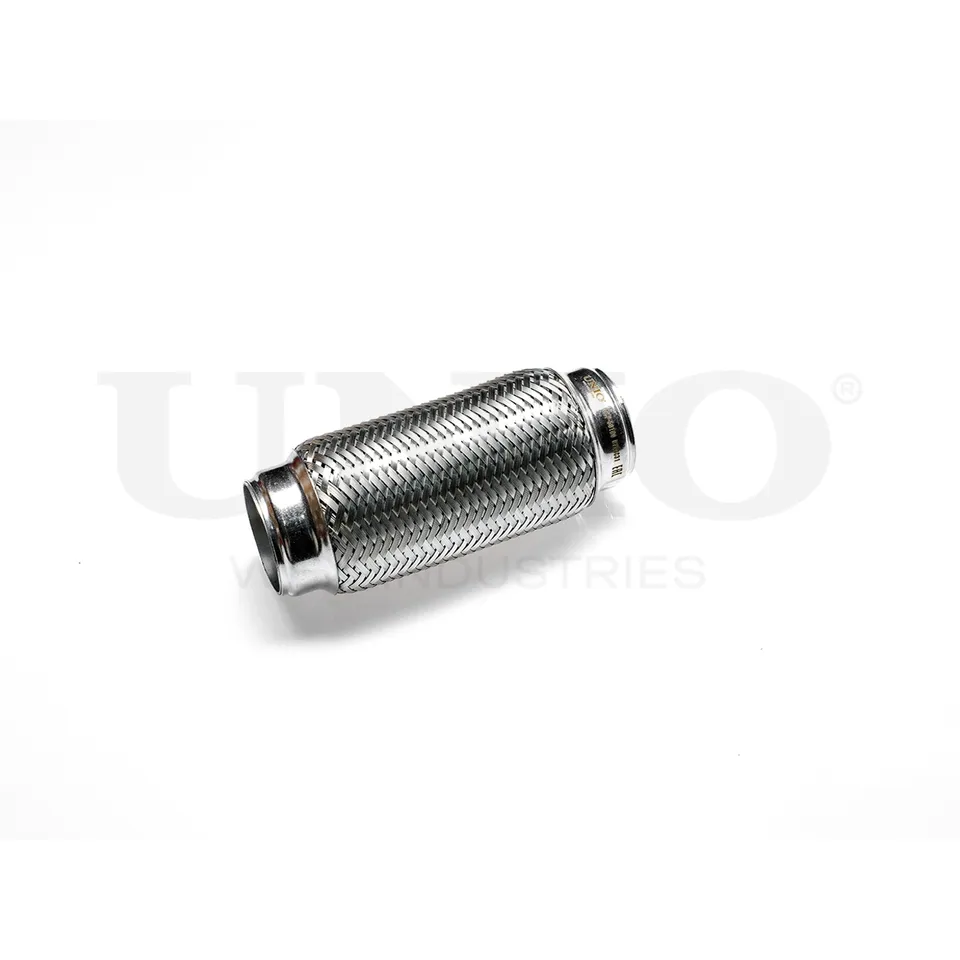 Гофра глушителя 50x180 мм InnerBraid UNIO EXP-50180