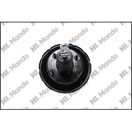 Усилитель вакуумный сцепления MANDO EX416105K001