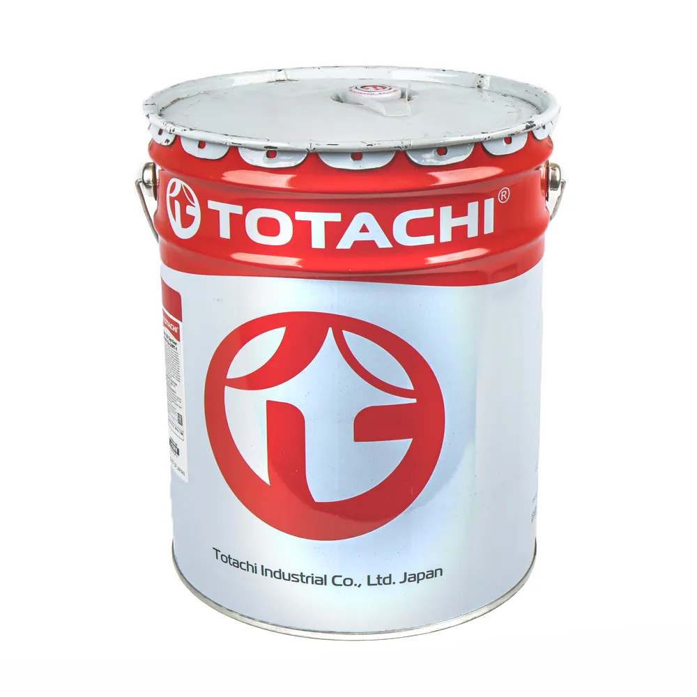 Масло трансмиссионное TOTACHI Ultima LSD Syn-Gear 75W90 синтетическое 20 л 4589904931574