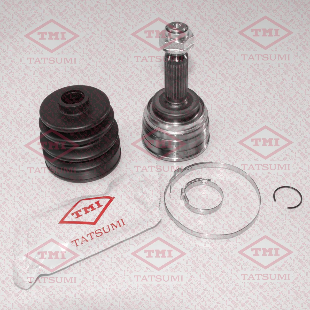 ШРУС наружный к-т MITSUBISHI Mirage/Lancer 95-> TATSUMI TDA1205