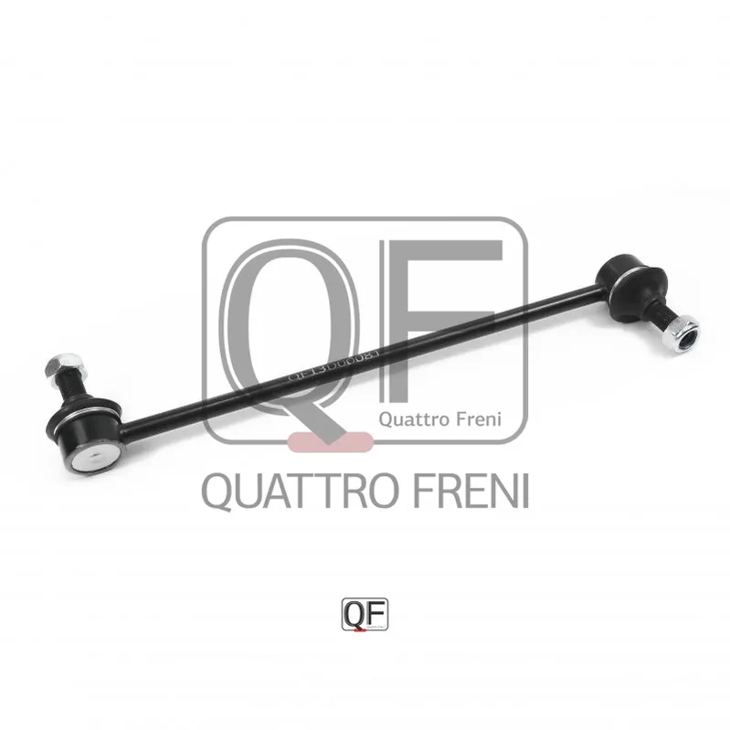 Стойка стабилизатора FR RH QUATTRO FRENI QF13D00081