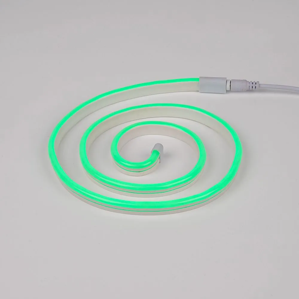 Набор для создания неоновых фигур «Креатив» 180 LED, 1.5 м, зеленый NEON-NIGHT 131-024-1