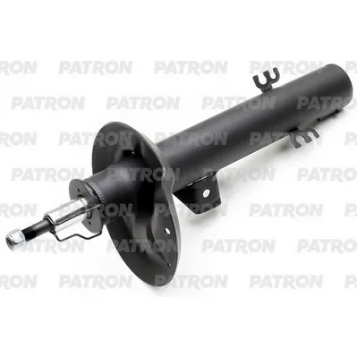 Амортизатор подвески передн лев BMW X3 (E83) 03> PATRON PSA335834