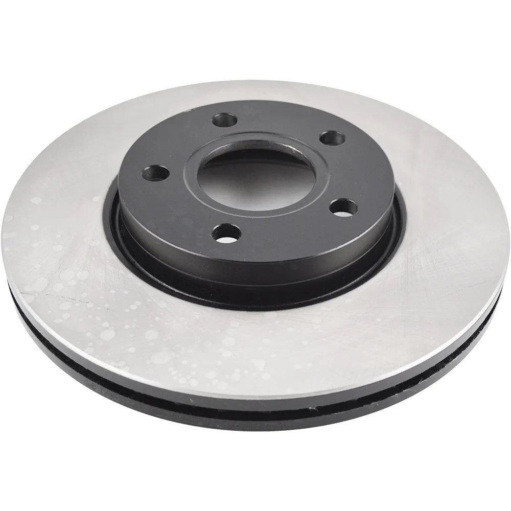 Диск тормозной FORD_C-MAX CB7/CEU/CB7/CEU/CB3 (2007-2019)/ FOCUS C SB NAGAMOCHI BR51112T
