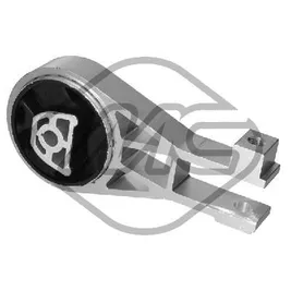 Подушка двиг. ЗАД OPL CORSA D 1.0-1.2-1.3D-1.6-1.7D 07- Metalcaucho 05599