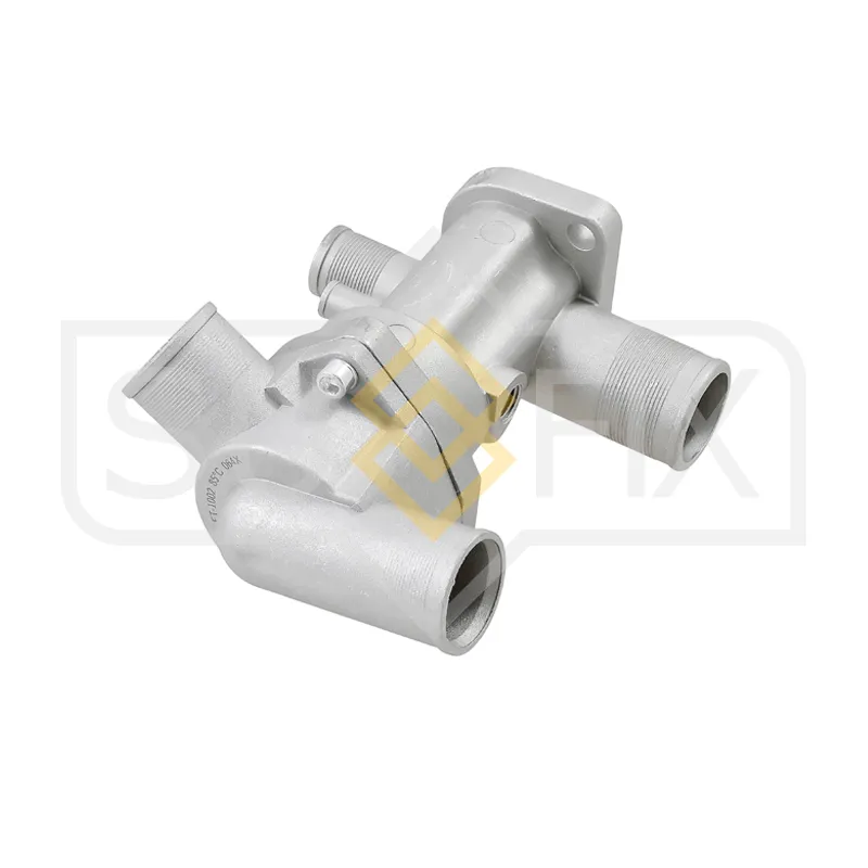 Термостат SUFIX FT-1002