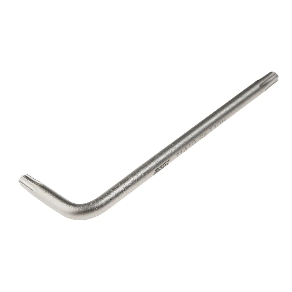 Ключ TORX Г-образный T-10H JTC-71410