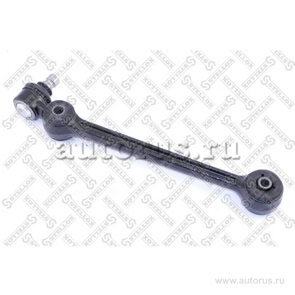 Рычаг VW Polo all 81-94 STELLOX 54-00982-SX