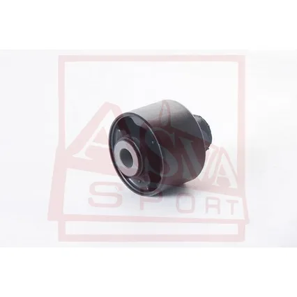 Сайлентблок опоры дифференциала ASVA 0101KLH12