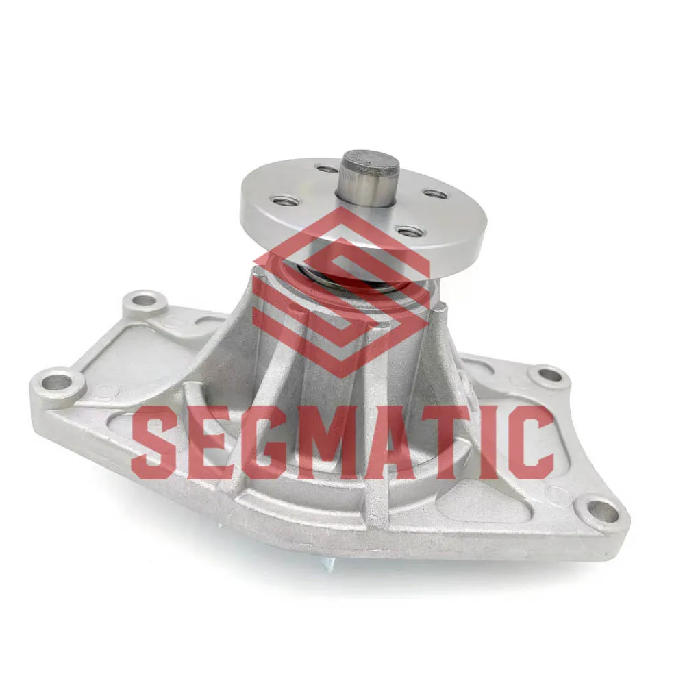 Водяной насос HYUNDAI COUNTRY/HD78 98> SEGMATIC SGWP6031