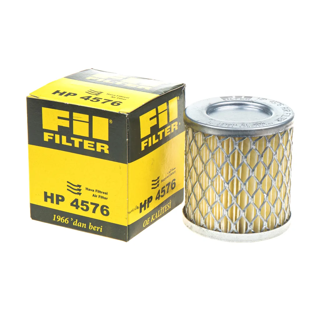Фильтр воздушный Industrial /D1=65mm/D2=38mm/H=70mm FIL FILTER HP4576