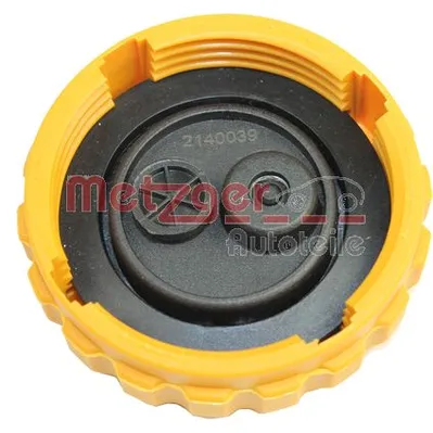 Крышка METZGER 2140039