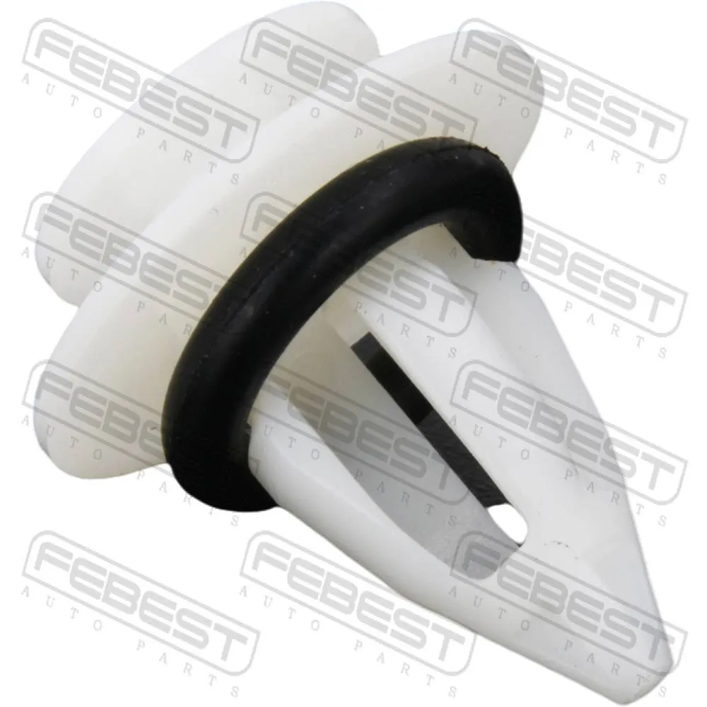 Клипса BMW X5 E70 2006-2013 [ECE] FEBEST 88570-178