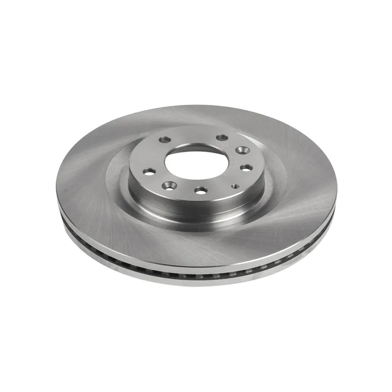 Диск тормозной передний MAZDA CX-7 (ER) 2.3 MZR DISI TURBO AWD (ER3P) [L3- CWORKS C210G0065