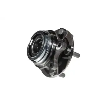 К-кт подшипника ступицы передней лев. Nissan Teana 3.5 08> /Teana 09> / ZENTPARTS Z22106