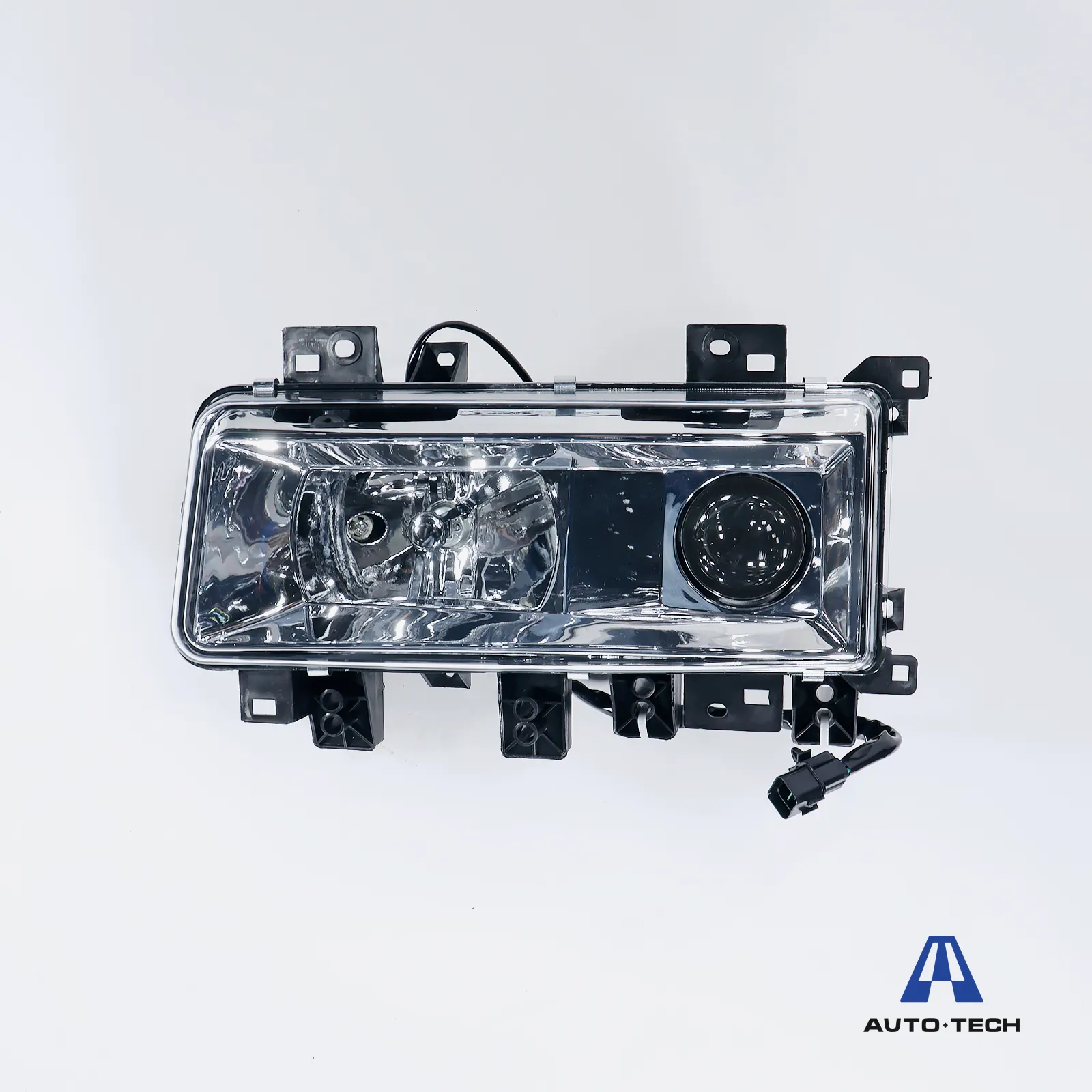 Фара левая CAMC AVTO-TECH AT1160