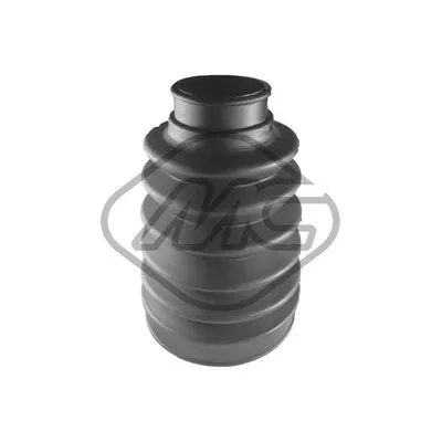 Пыльник ШРУСа комплект для MER A-CLASS 97-04/VANEO 02- Metalcaucho 01302
