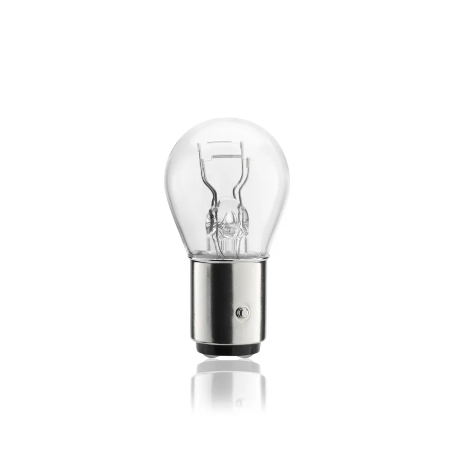 Лампа 12V R10W 10W BA15s BOSCH Longlife Daytime 2 шт. блистер 1 987 301 059