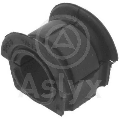 ВТУЛКА СТАБ FIAT DOBLO 1.2/1.3JTD/D1.6/1.9JTD/D 01- ASLYX AS-202366