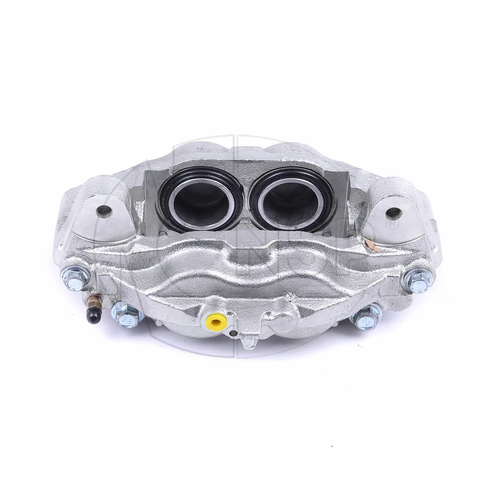 Суппорт тормозной передний правый TOYOTA LC200