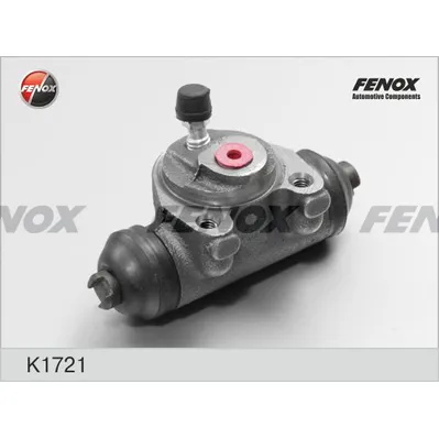 Задний тормозной цилиндр FIAT Tipo FENOX K1721