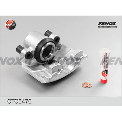 Суппорт FORD TRANSIT CONNECT 02- D=54; ПЕРЕДНИЙ ПРАВЫЙ FENOX CTC5476