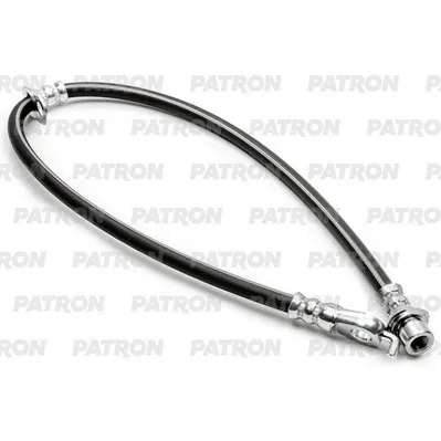 Шланг тормозной пер. Lifan Solano PATRON PBH0223