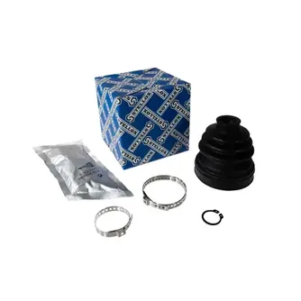 К-кт пыльника ШРУСа внутреннего Nissan Qashqai 1.6 07-13 STELLOX 13-00819-SX