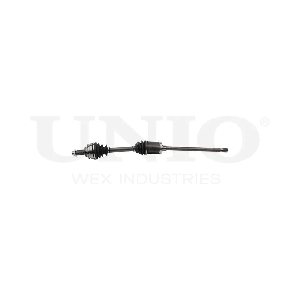 Привод в сборе передний правый UNIO CVJ-10084