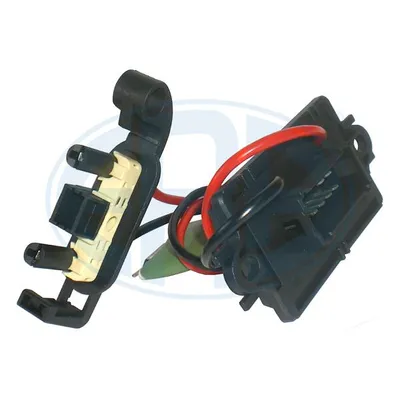 Резистор вентилятора отопителя RENAULT MEGANE II 665023