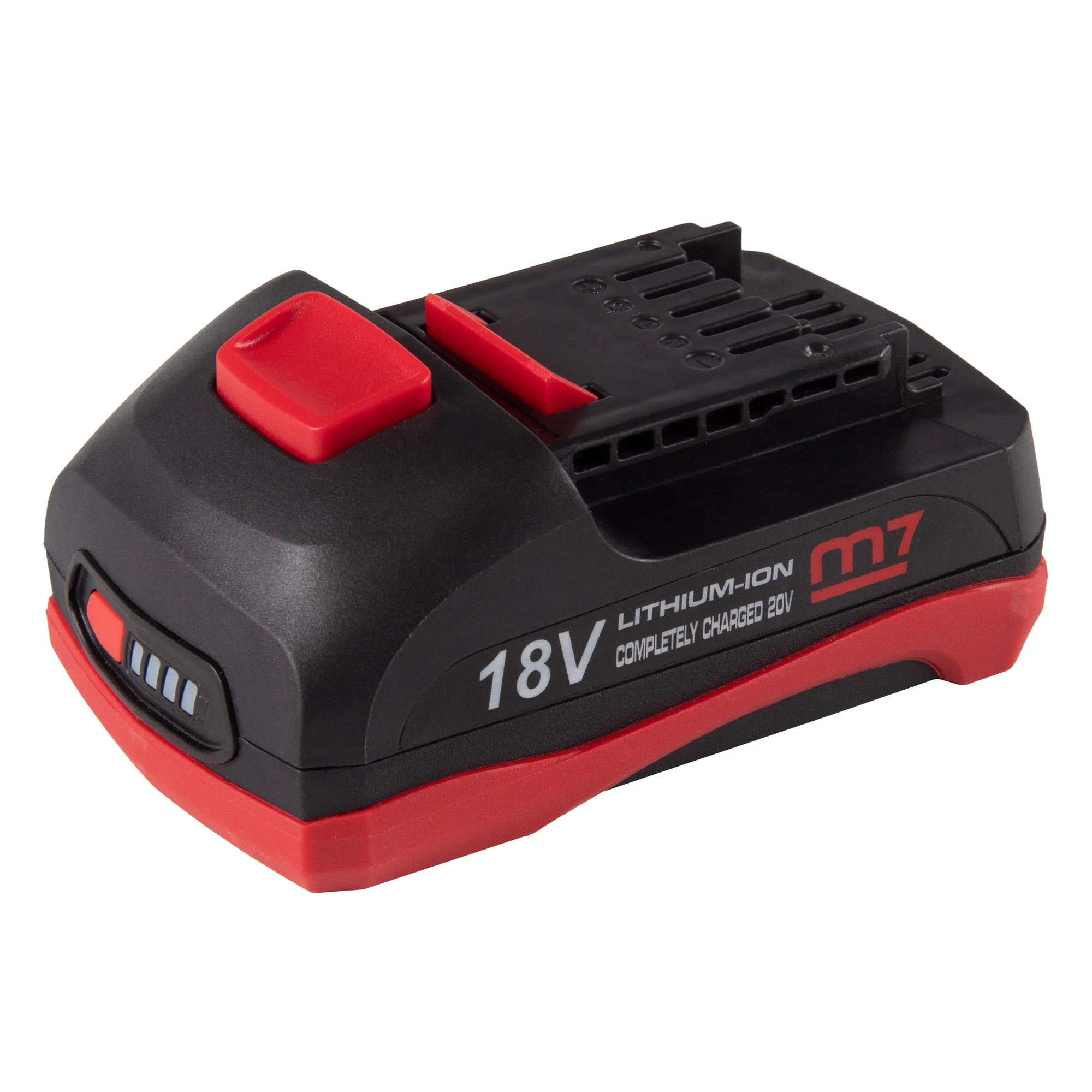 MIGHTY SEVEN Аккумулятор 18 В, 2,5 Ач MIGHTY SEVEN DB-1825