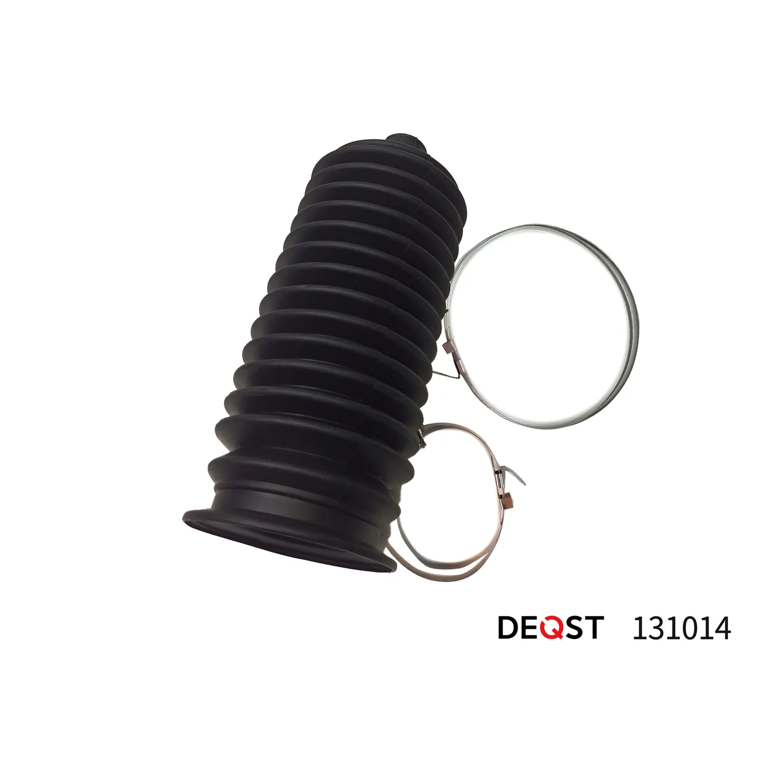 Пыльник рулевой рейки TOYOTA LAND CRUISER PRADO 120 2002-2009 DEQST 131014