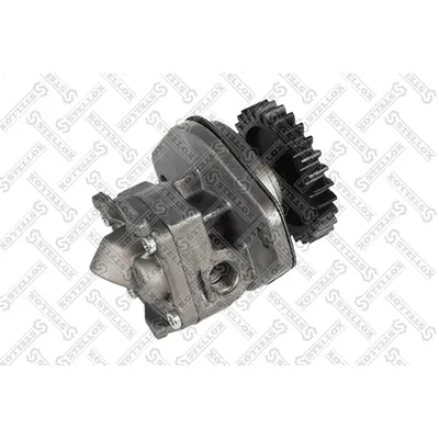 Насос топливный подкачкиRVI STELLOX 8200053_SX
