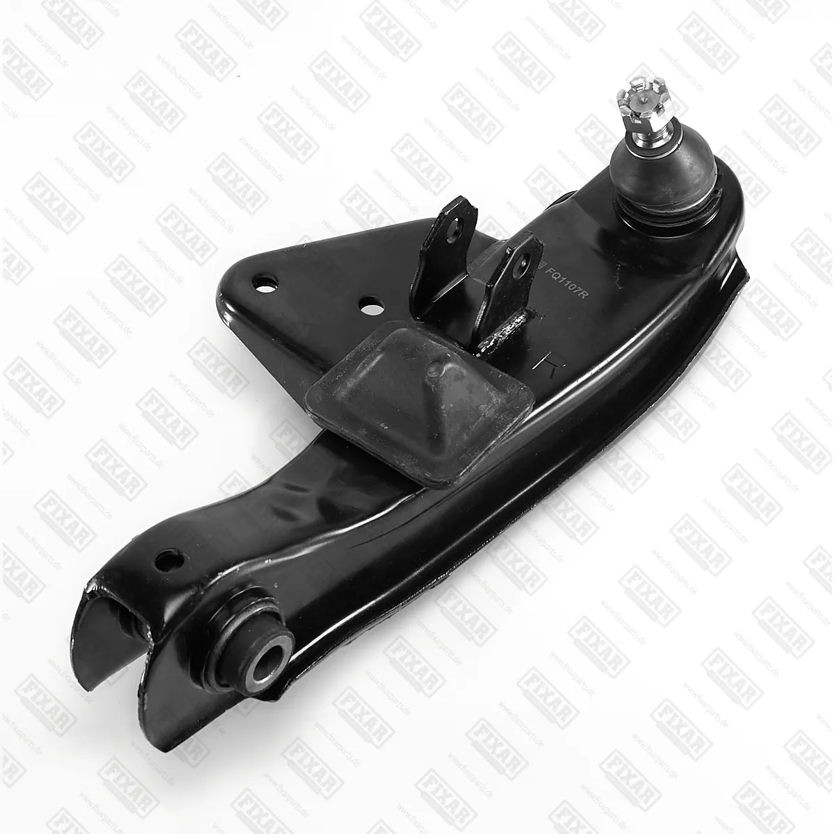 Рычаг подвески передний нижний правый HYUNDAI Porter 05-> FIXAR FQ1107R