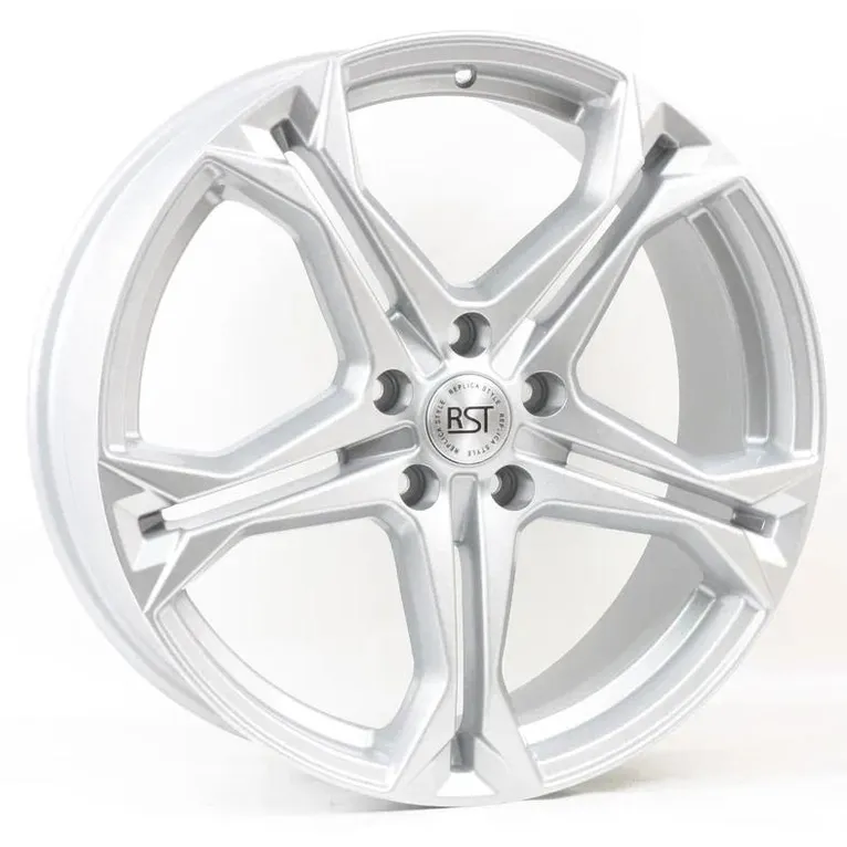 Диск литой R19 7.5J 5x114.3/67.1 ET35 RST R099 S RR099-7519-671-5x1143-35S