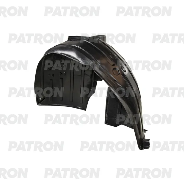 Подкрылок Передн прав CITROEN C4 2004-2010 PATRON P722148AR