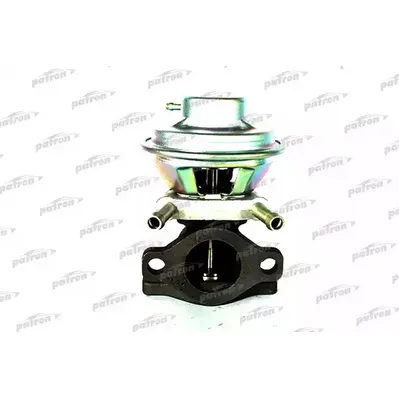 Клапан EGR FIAT: DUCATO 2.3 D Multijet 06- PATRON PEGR036