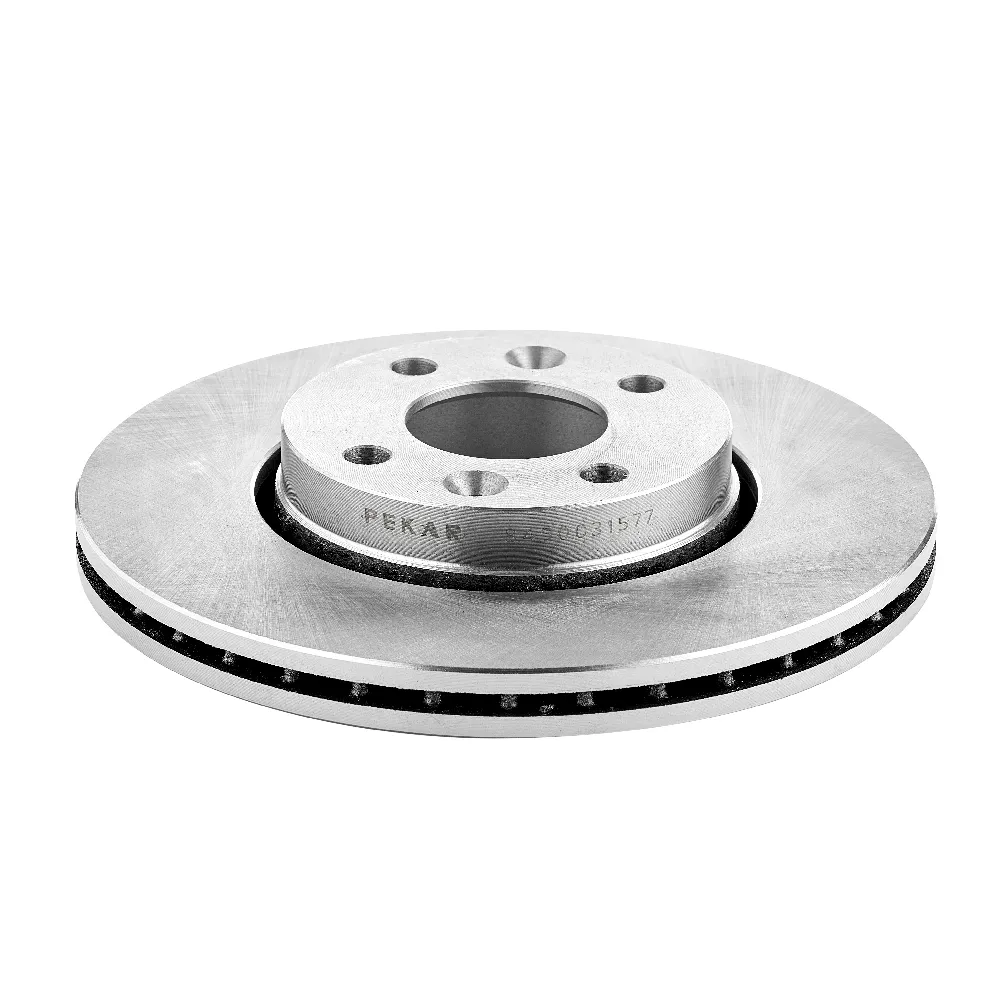 Диск тормозной передний LADA LARGUS/VESTA/X-RAY PEKAR 8450031577