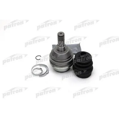ШРУС внутренний 34x35x25 OPEL: ZAFIRA A 2,0 DTI 99-05, PATRON PCV2253